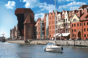 Hotel Hanza, Gdansk